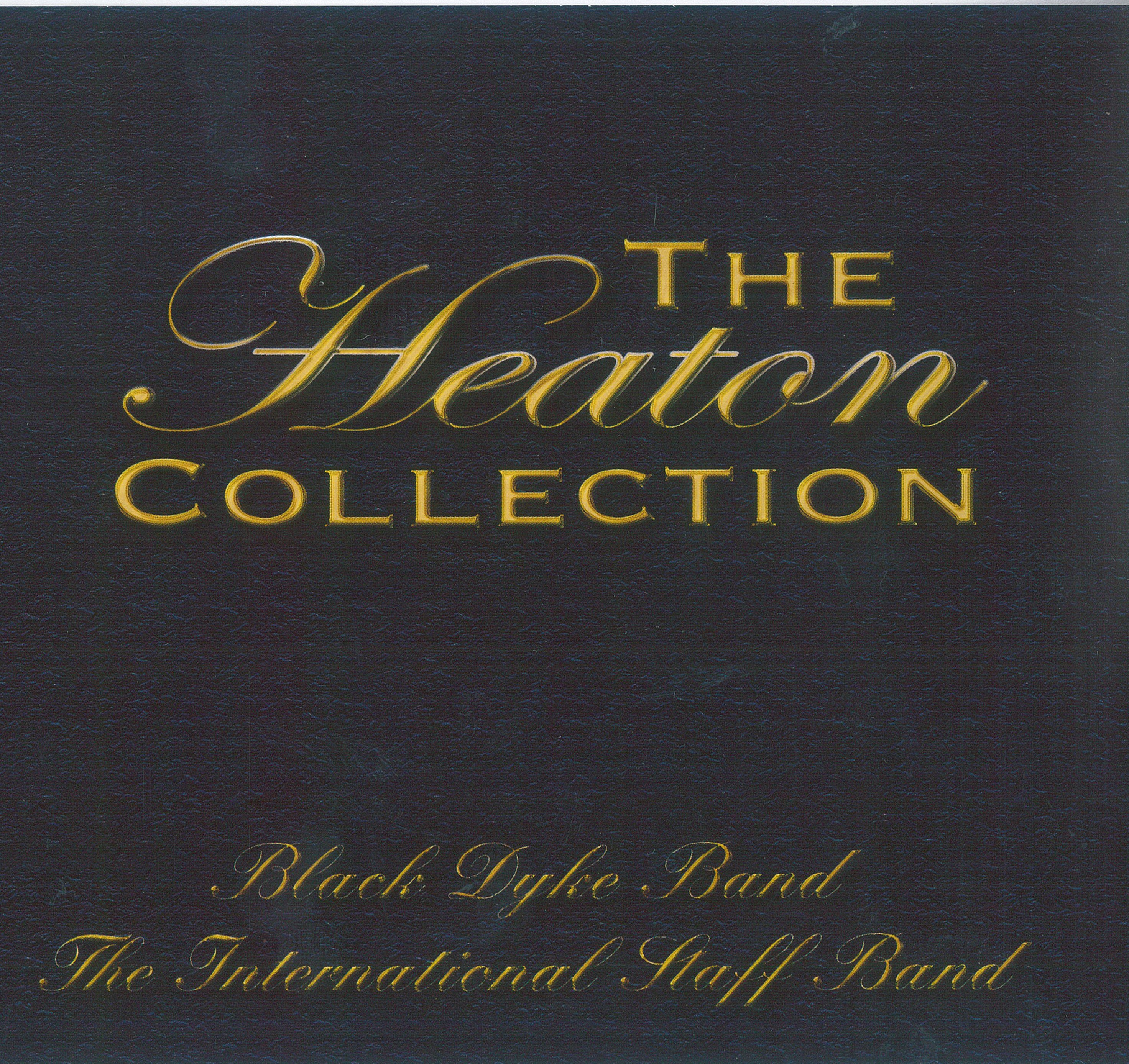 The Heaton Collection Volumes 1 & 2 - Download