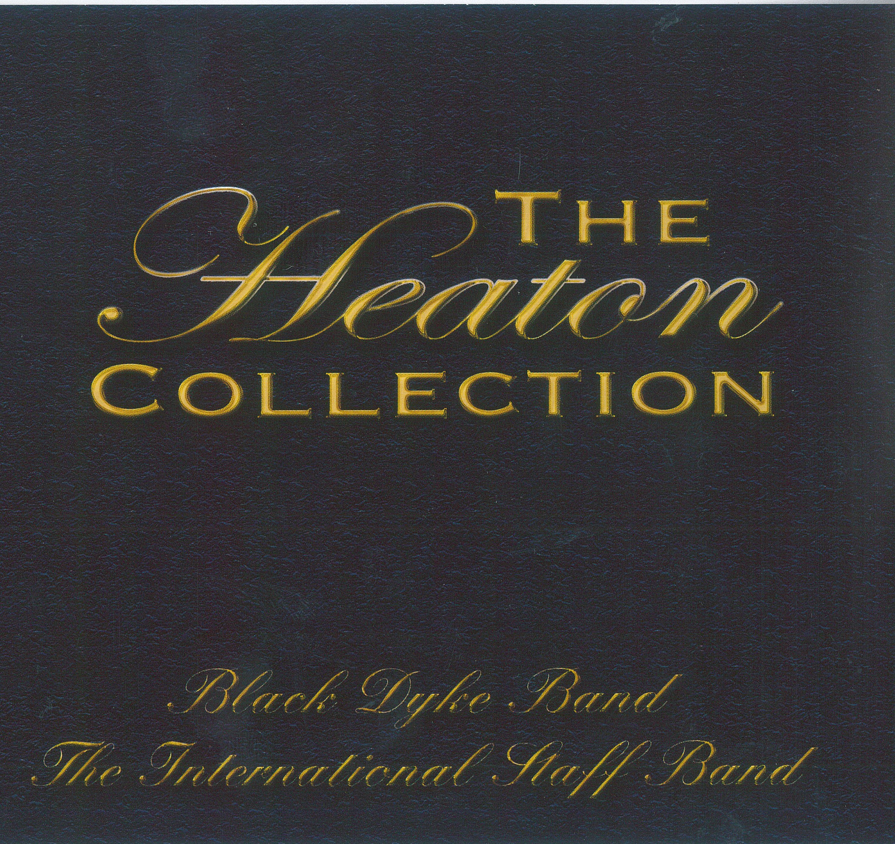 The Heaton Collection Volumes 1 & 2 - Download