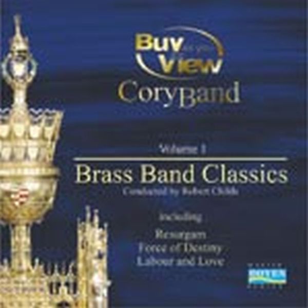 Brass Band Classics Vol. 1 - Download