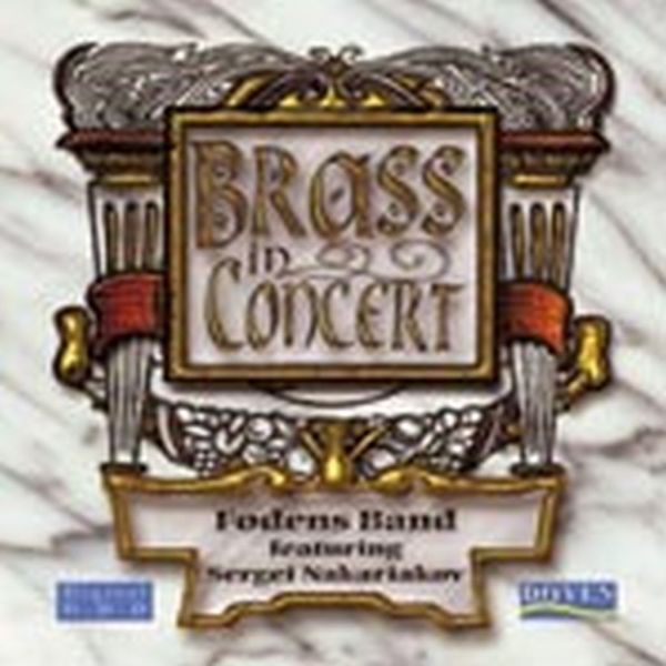 Brass in Concert - Download