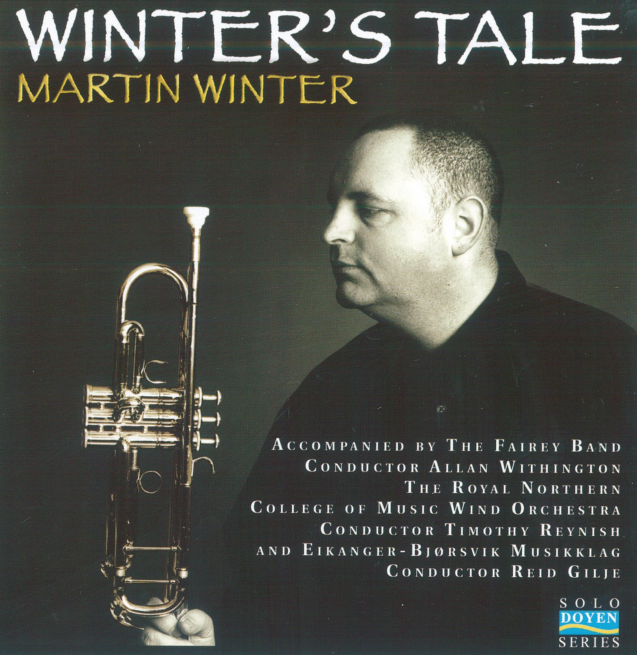 Winters Tale - Download