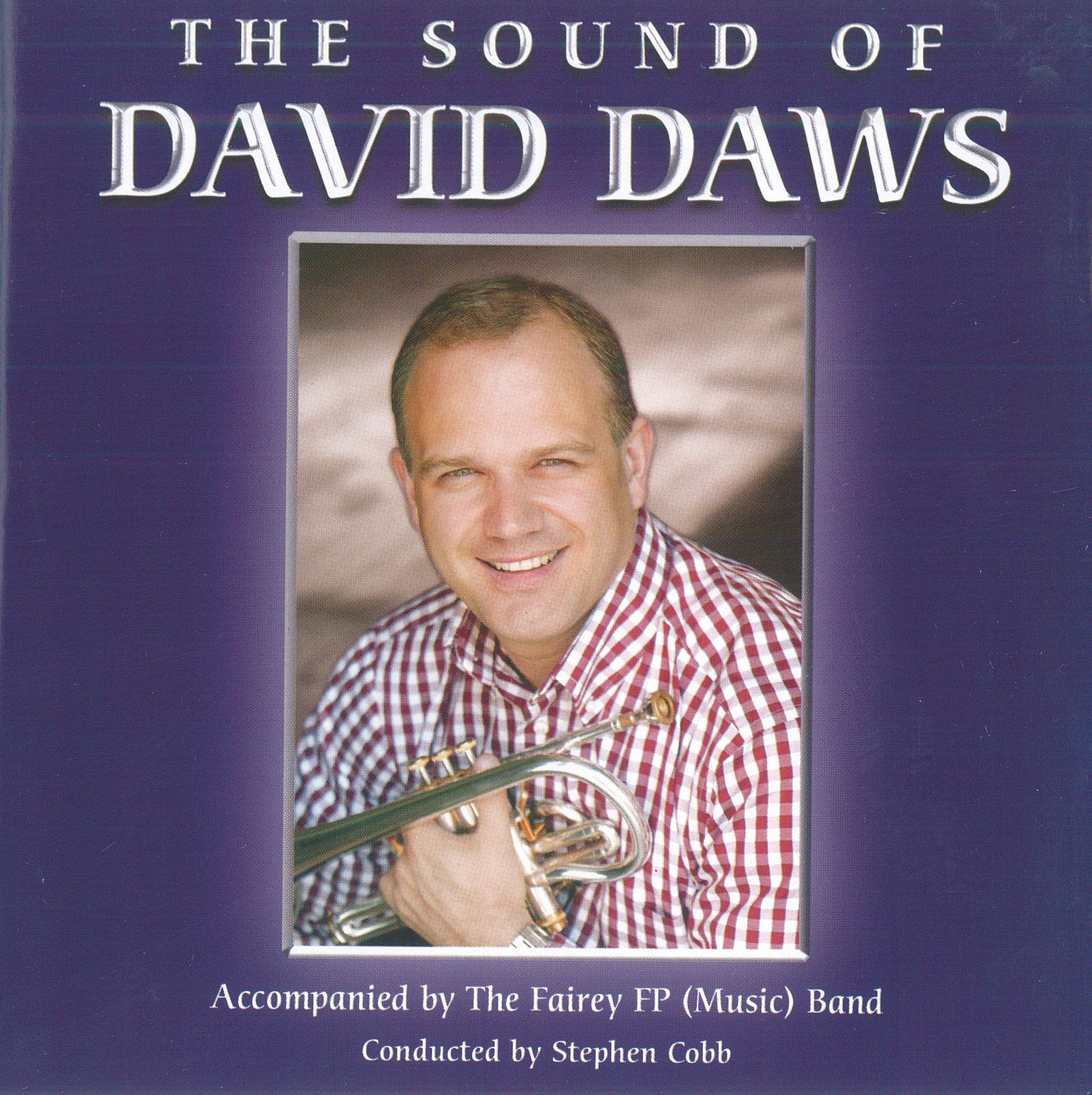 The Sound of David Daws - Download