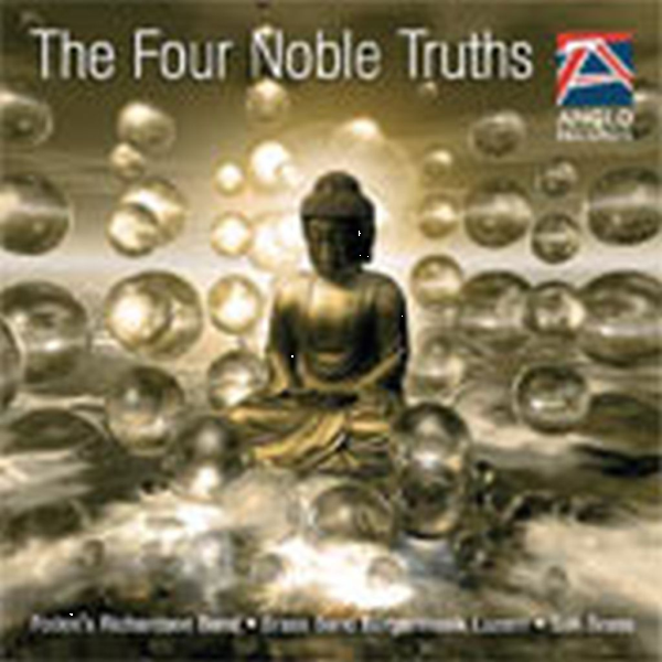 The Four Noble Truths - CD