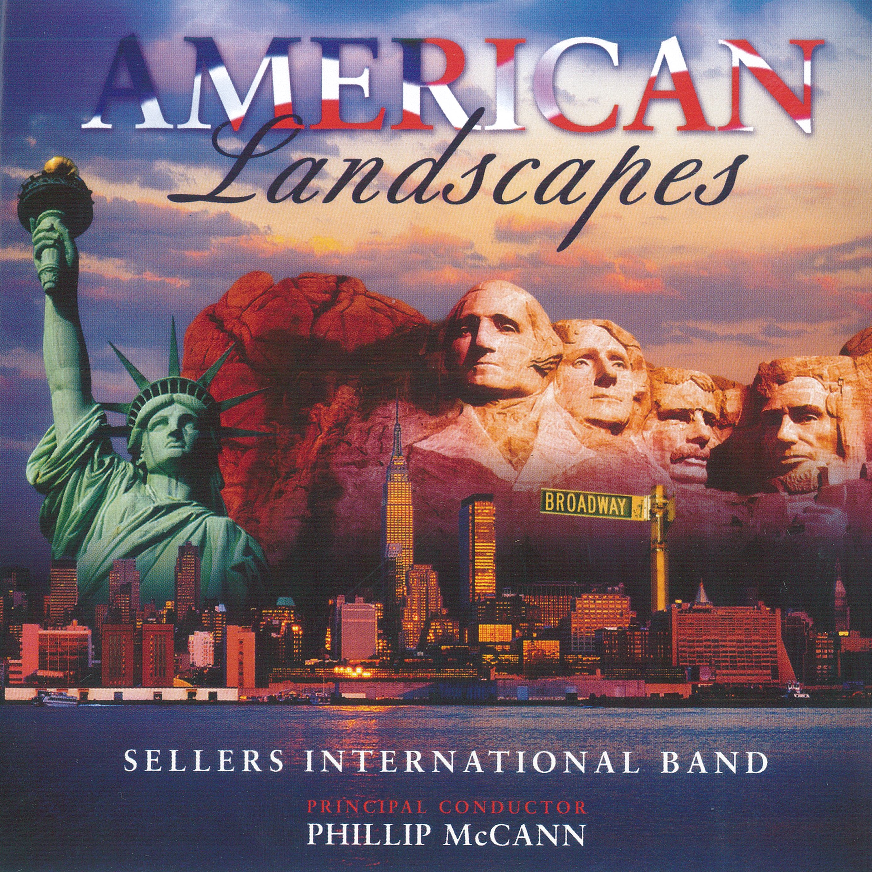 American Landscapes - Download