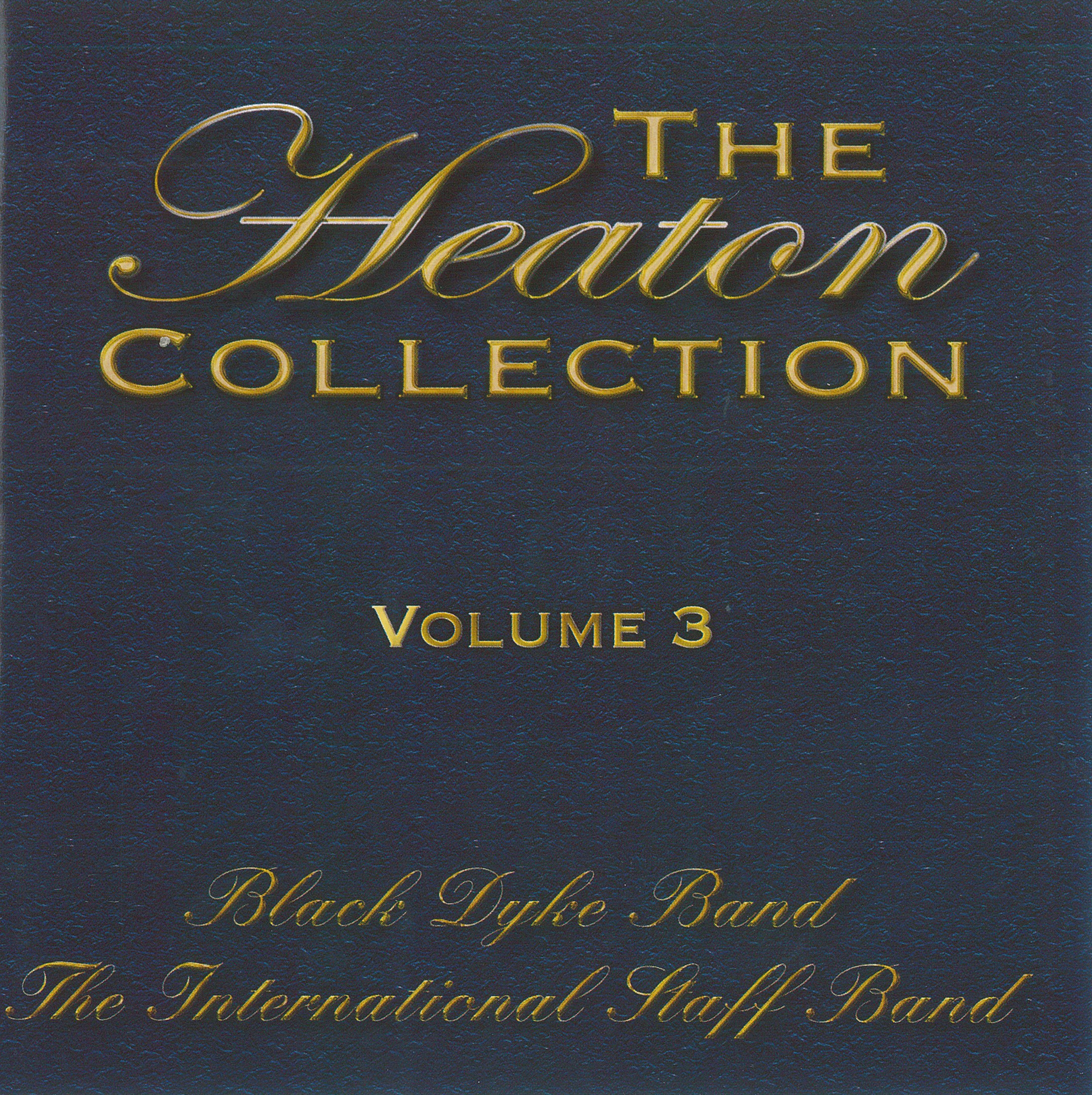 The Heaton Collection Volume 3 - Download