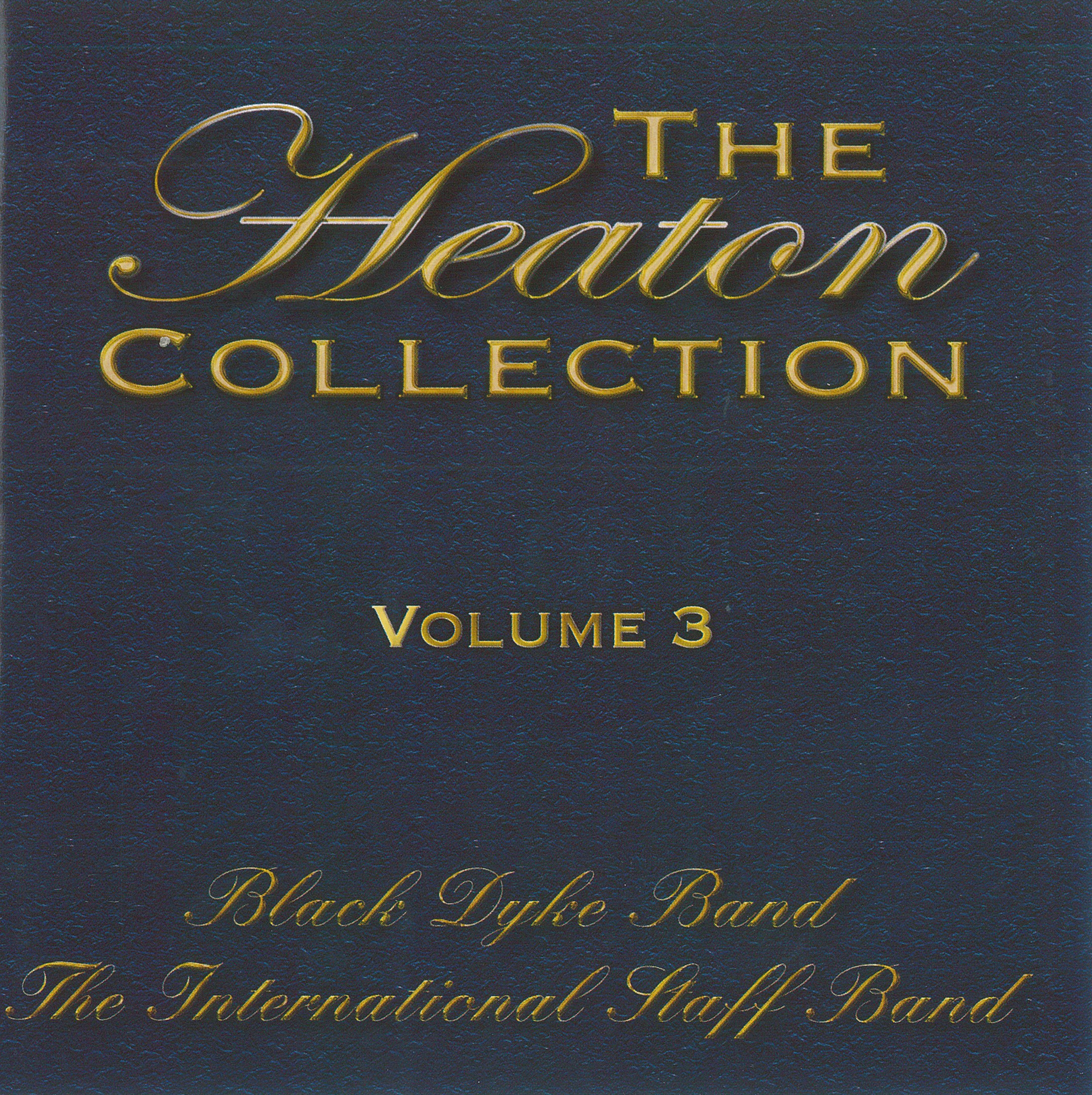 The Heaton Collection Volume 3 - Download