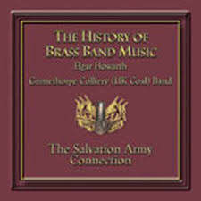 The History of Brass Band Music - The Salvation Army Connection - Download