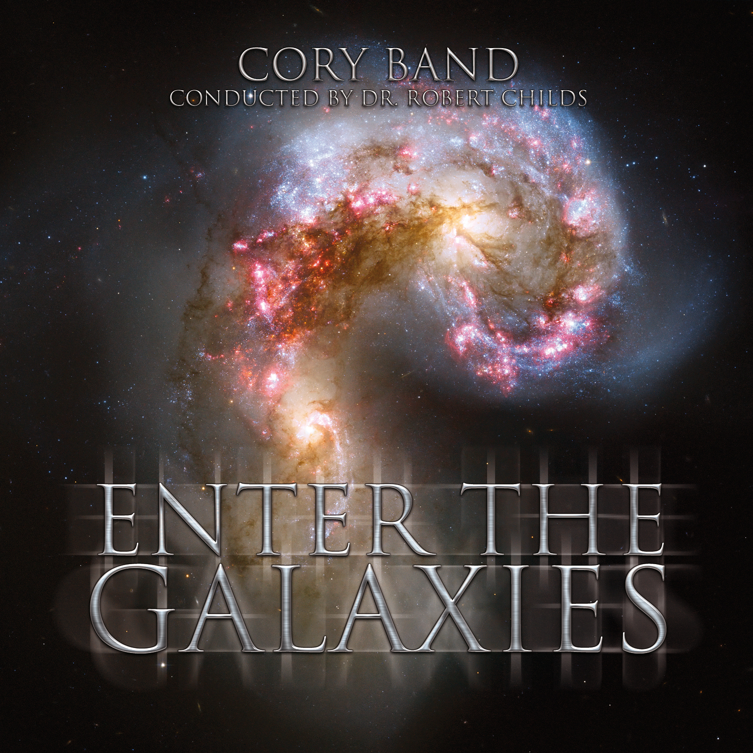 Enter the Galaxies - Download