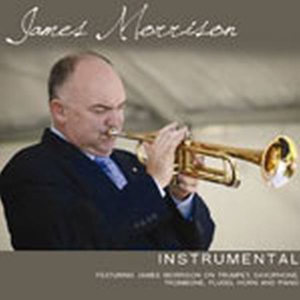 Instrumental - CD