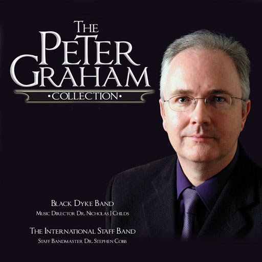 The Peter Graham Collection - Download