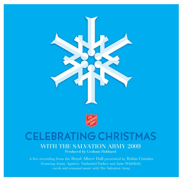 Celebrating Christmas 2009 - CD