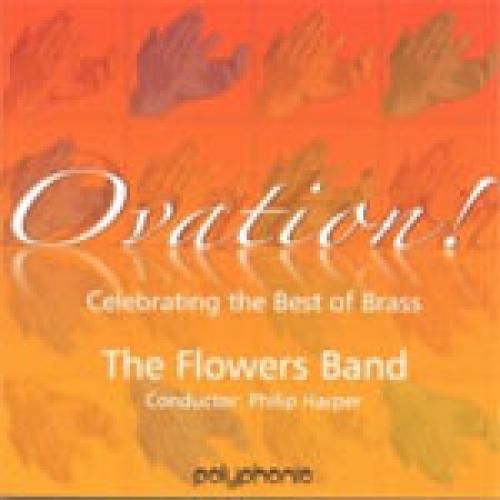 Ovation! - CD