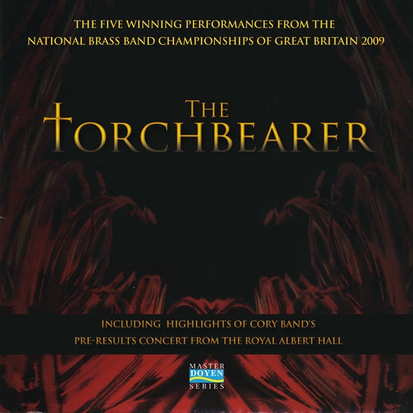 The Torchbearer - CD
