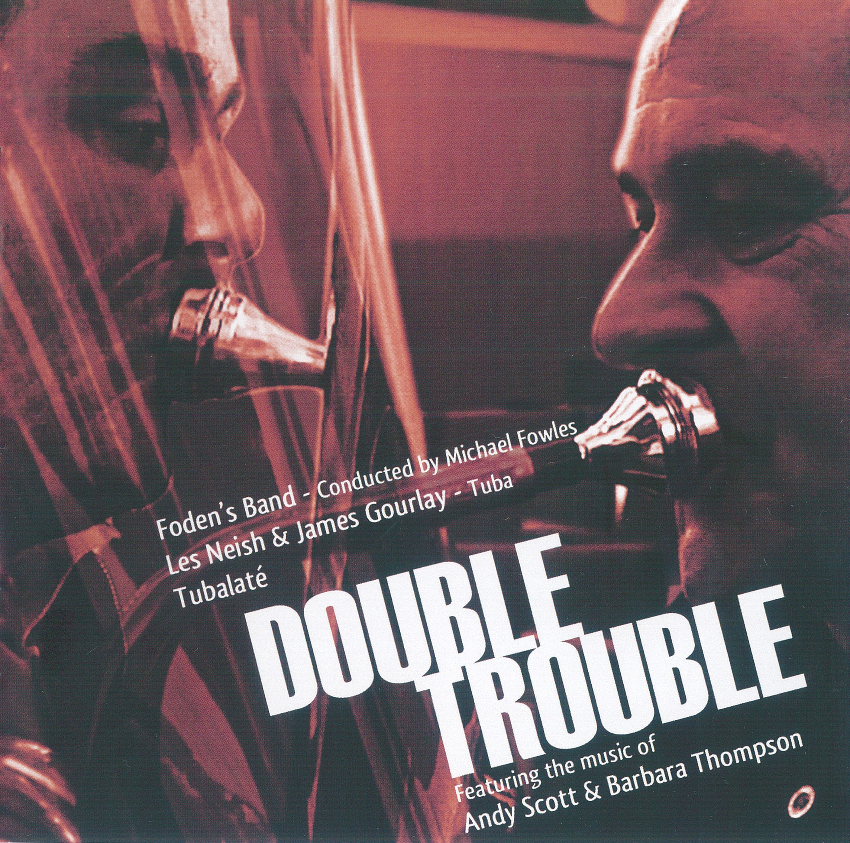 Double Trouble - Download
