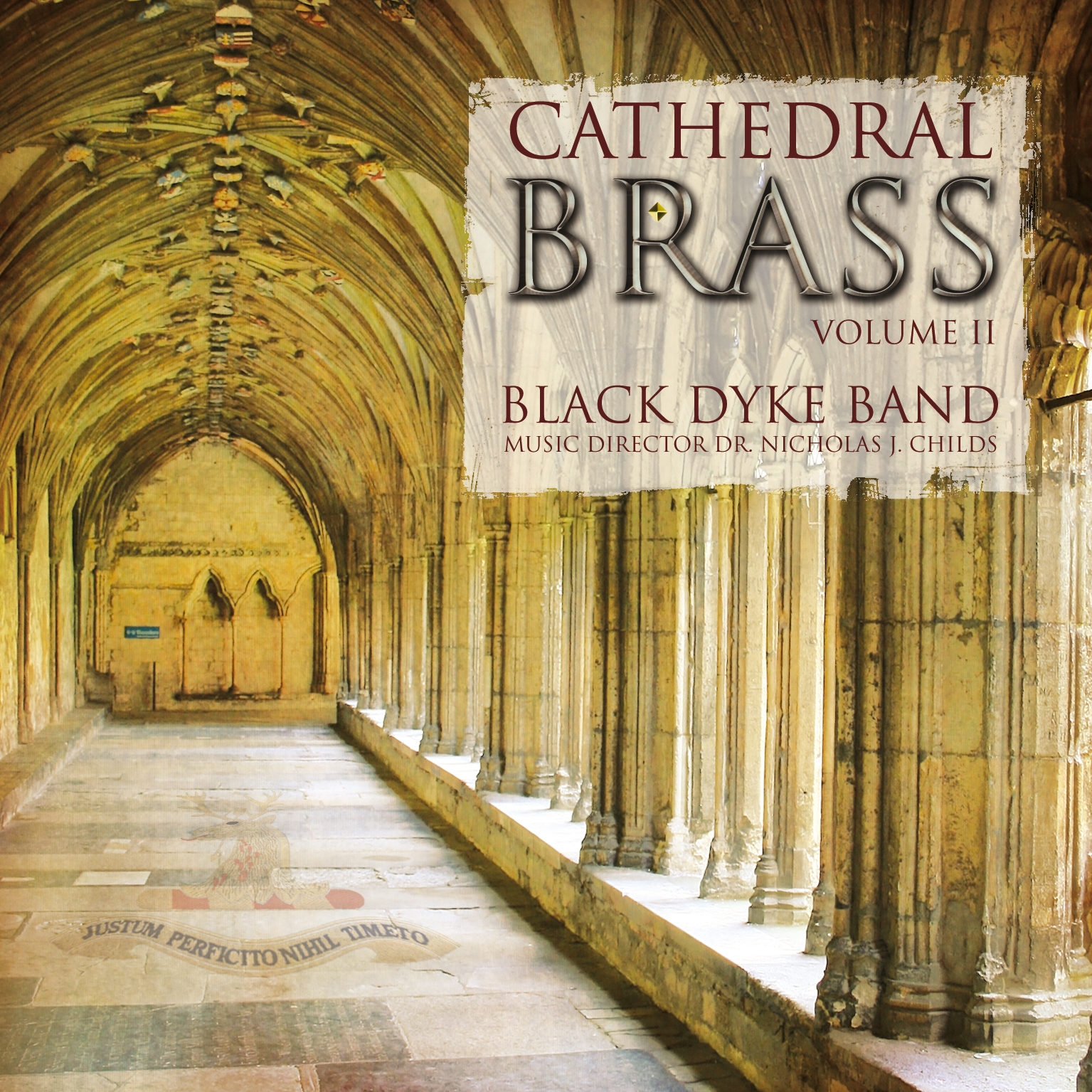 Cathedral Brass Vol. II - Download