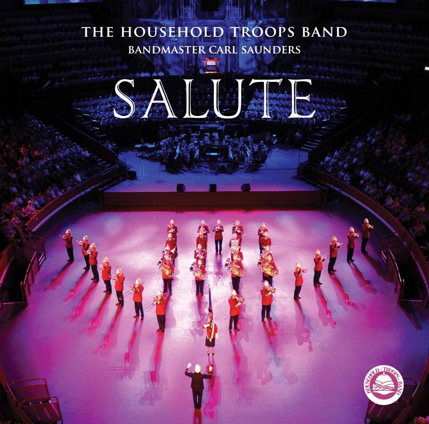 Salute - Download