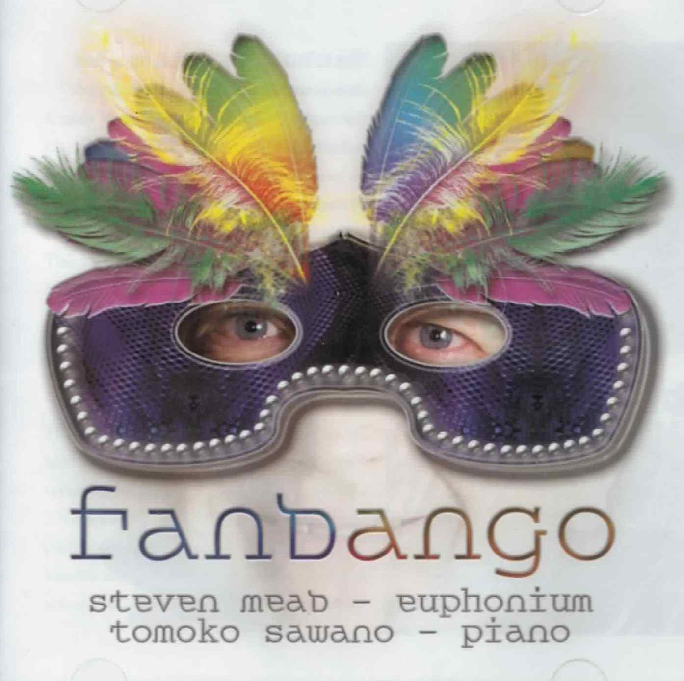 Fandango - CD