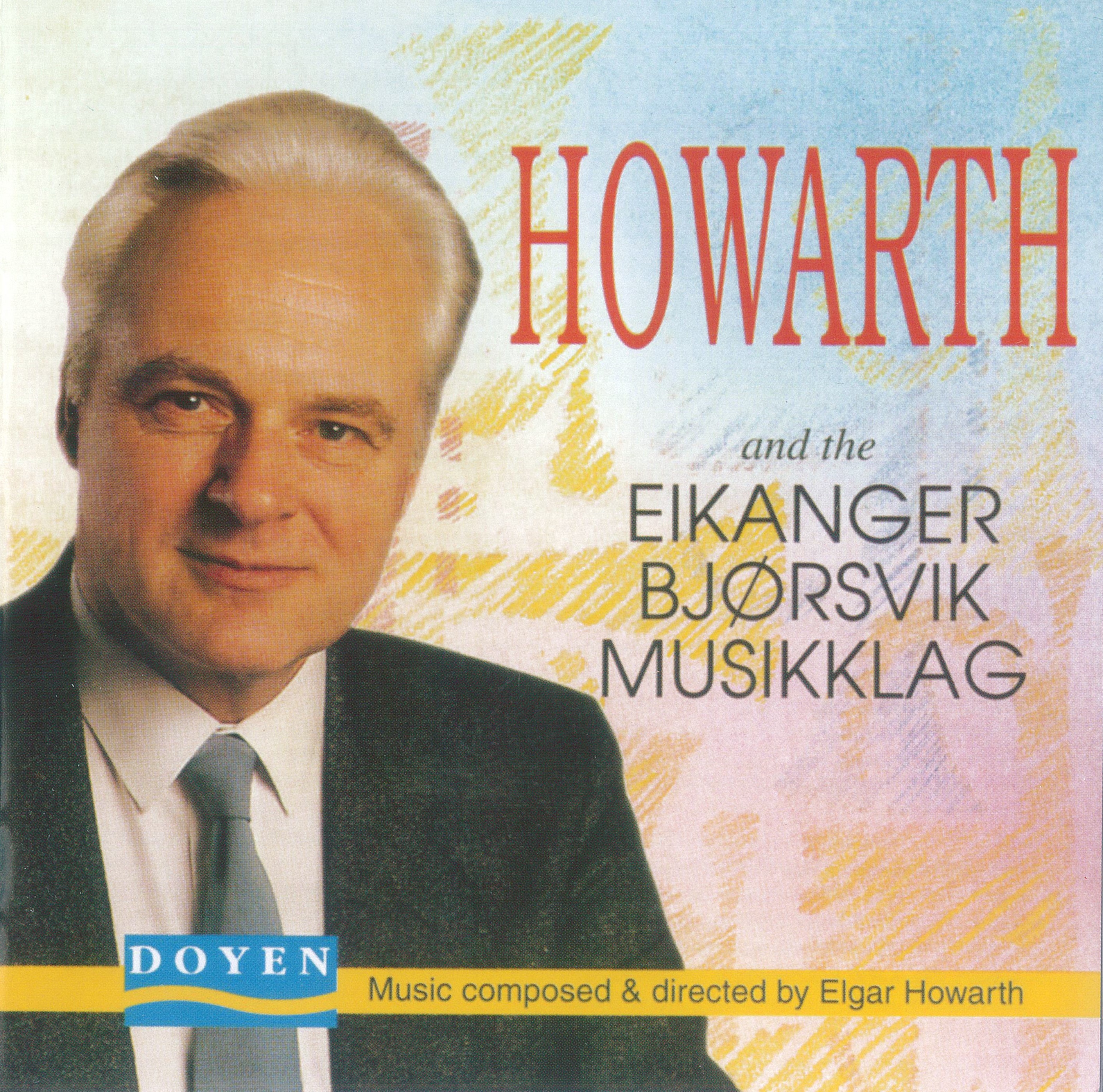 Howarth - Download