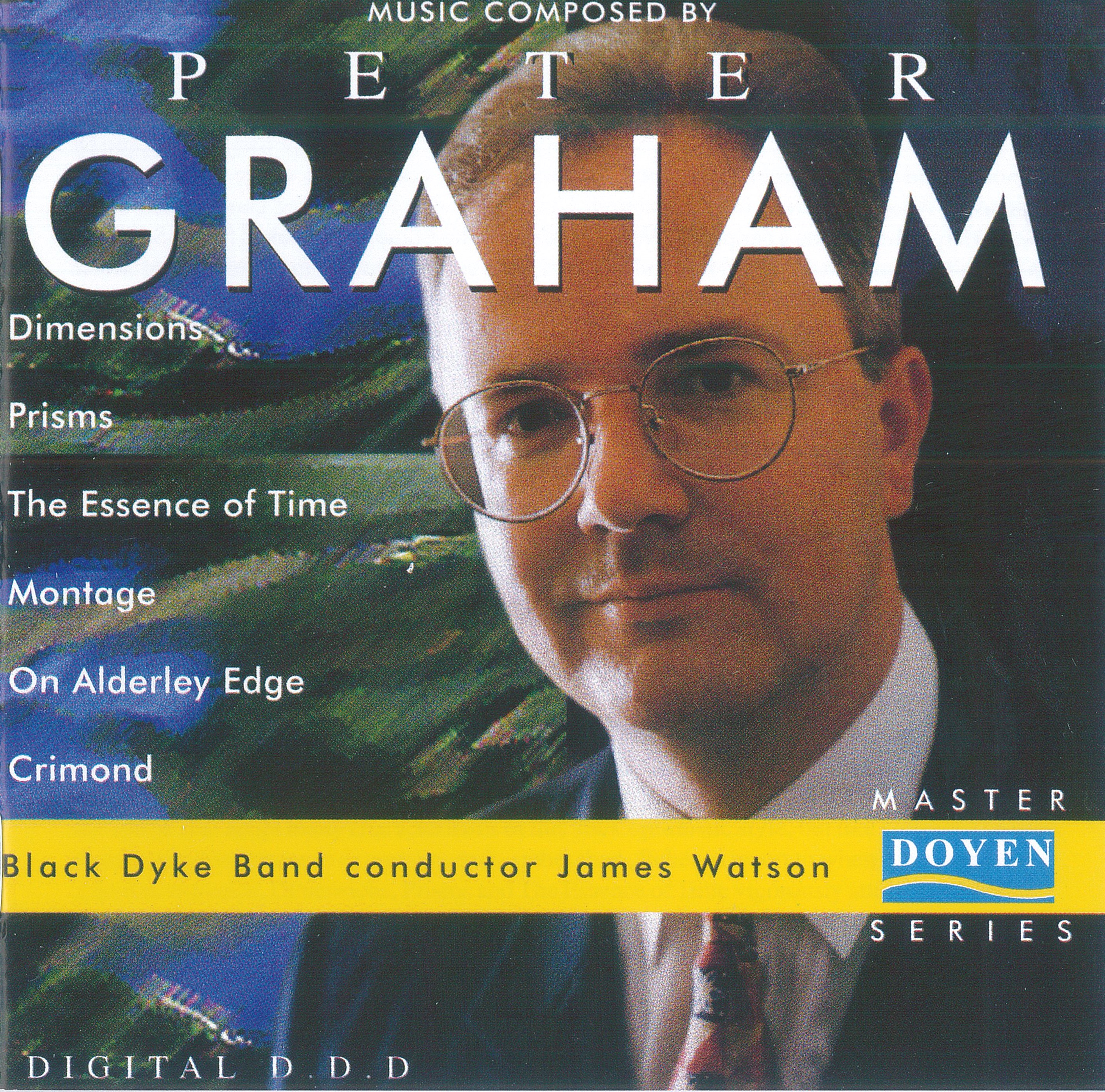 Peter Graham - Download