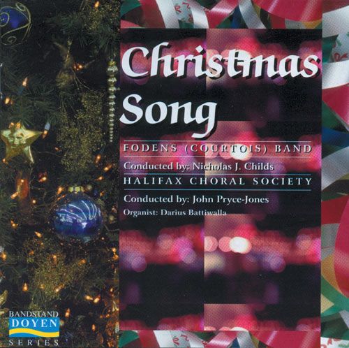 Christmas Song - Download