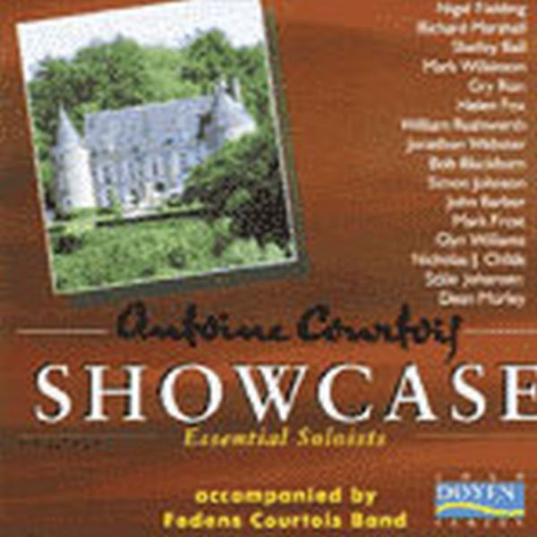 Showcase - Download