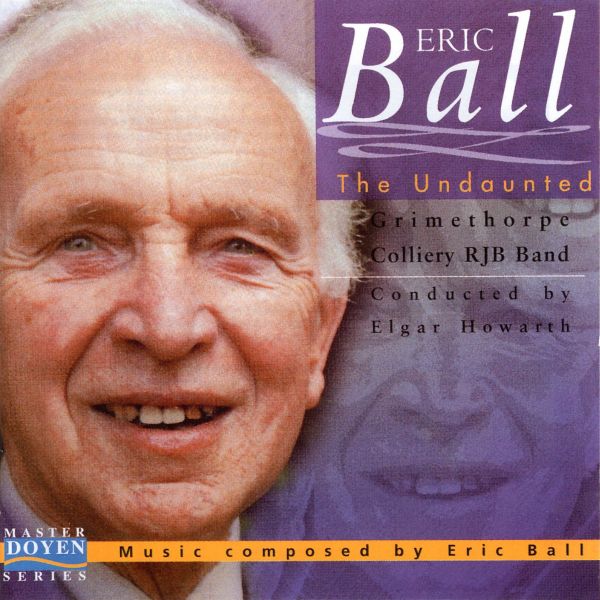Eric Ball, The Undaunted - Download