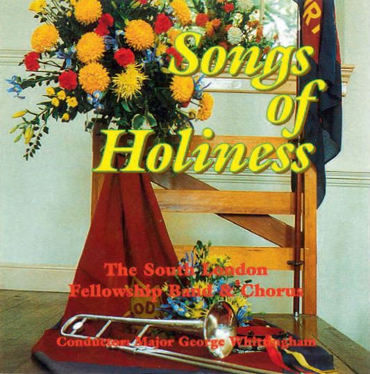 Songs of Holiness - Download