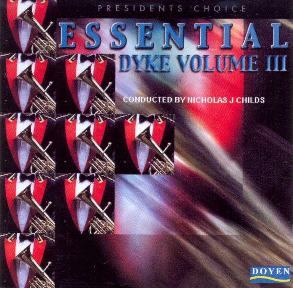 Essential Dyke Vol. III - Presidents Choice - Download
