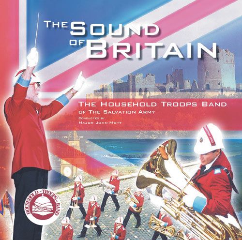 The Sound of Britain - Download