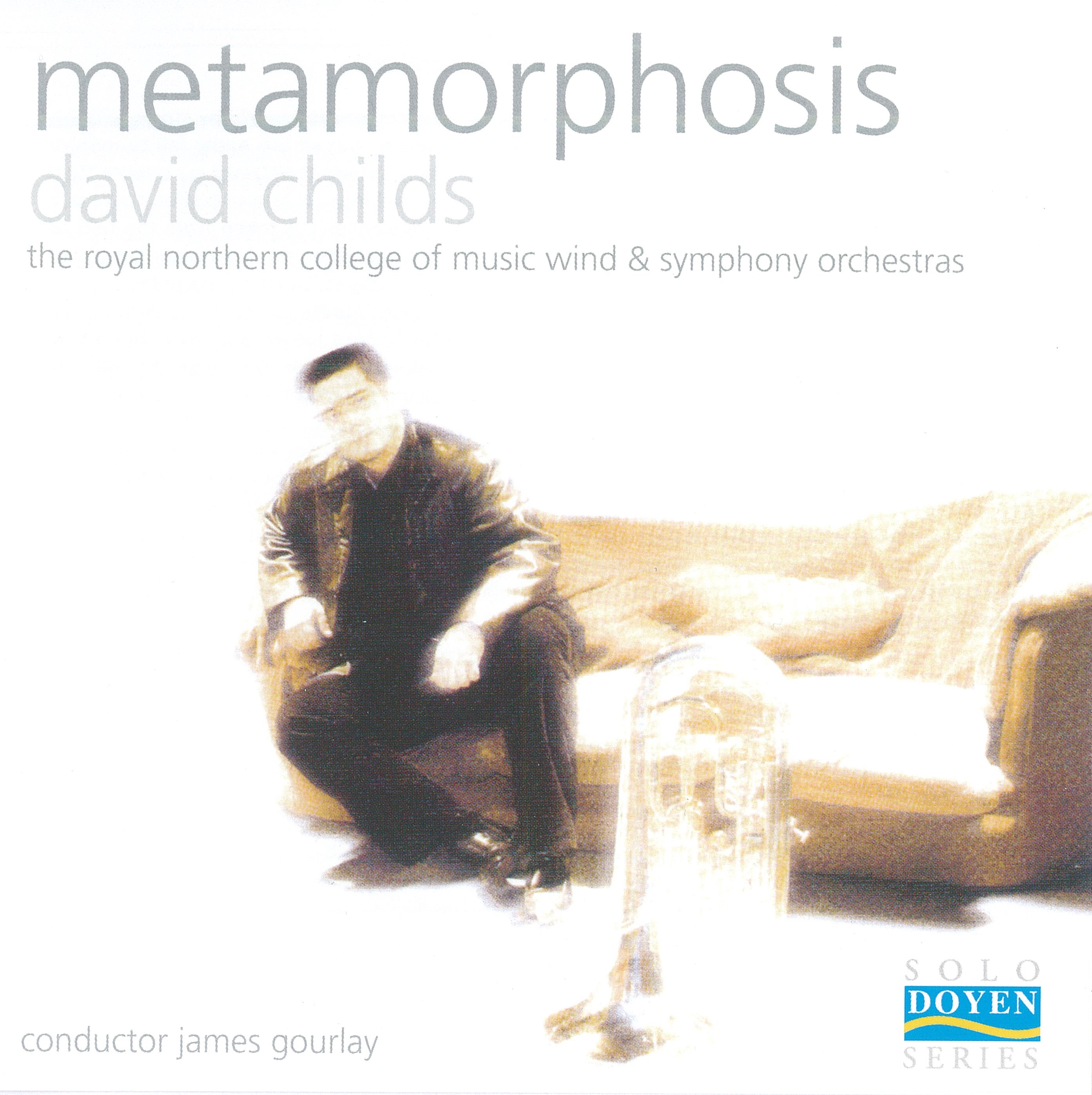 Metamorphosis - Download