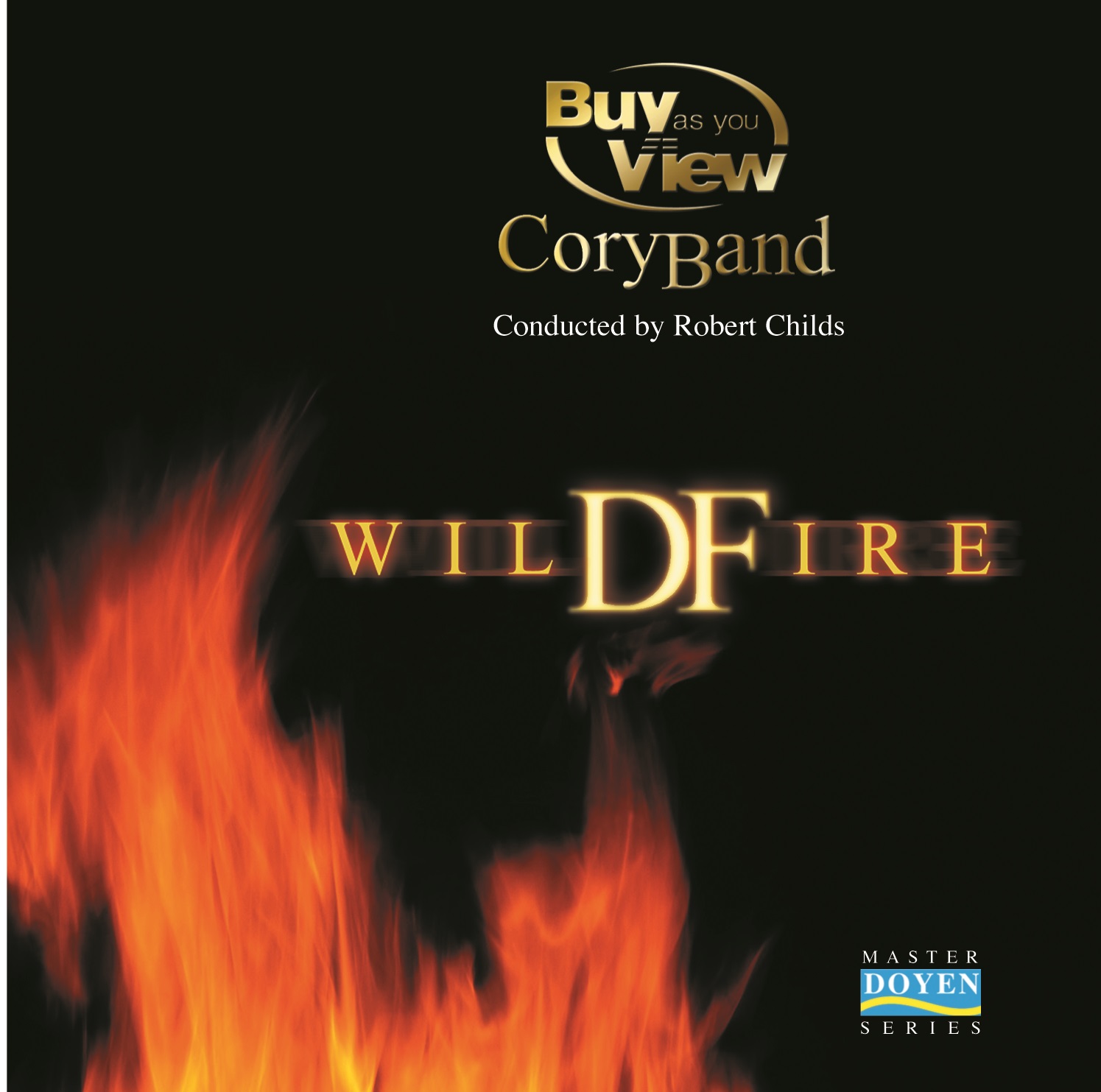 Wildfire - CD