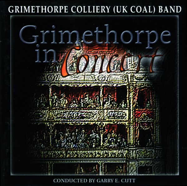 Grimethorpe in Concert - Download