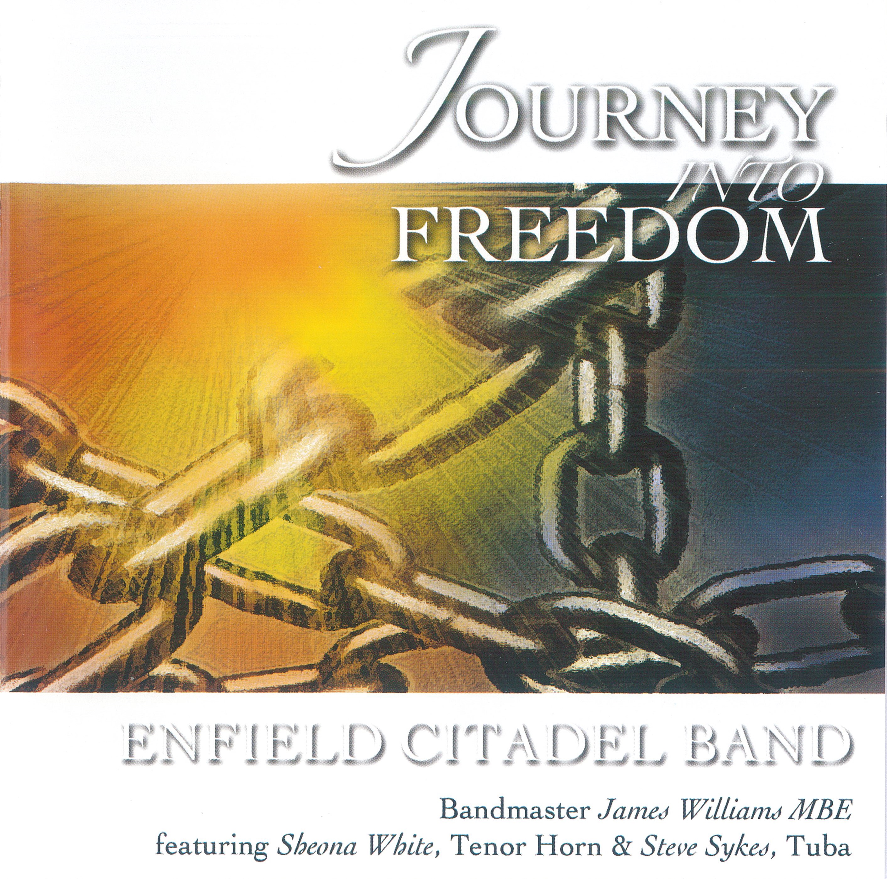 Journey into Freedom - Download