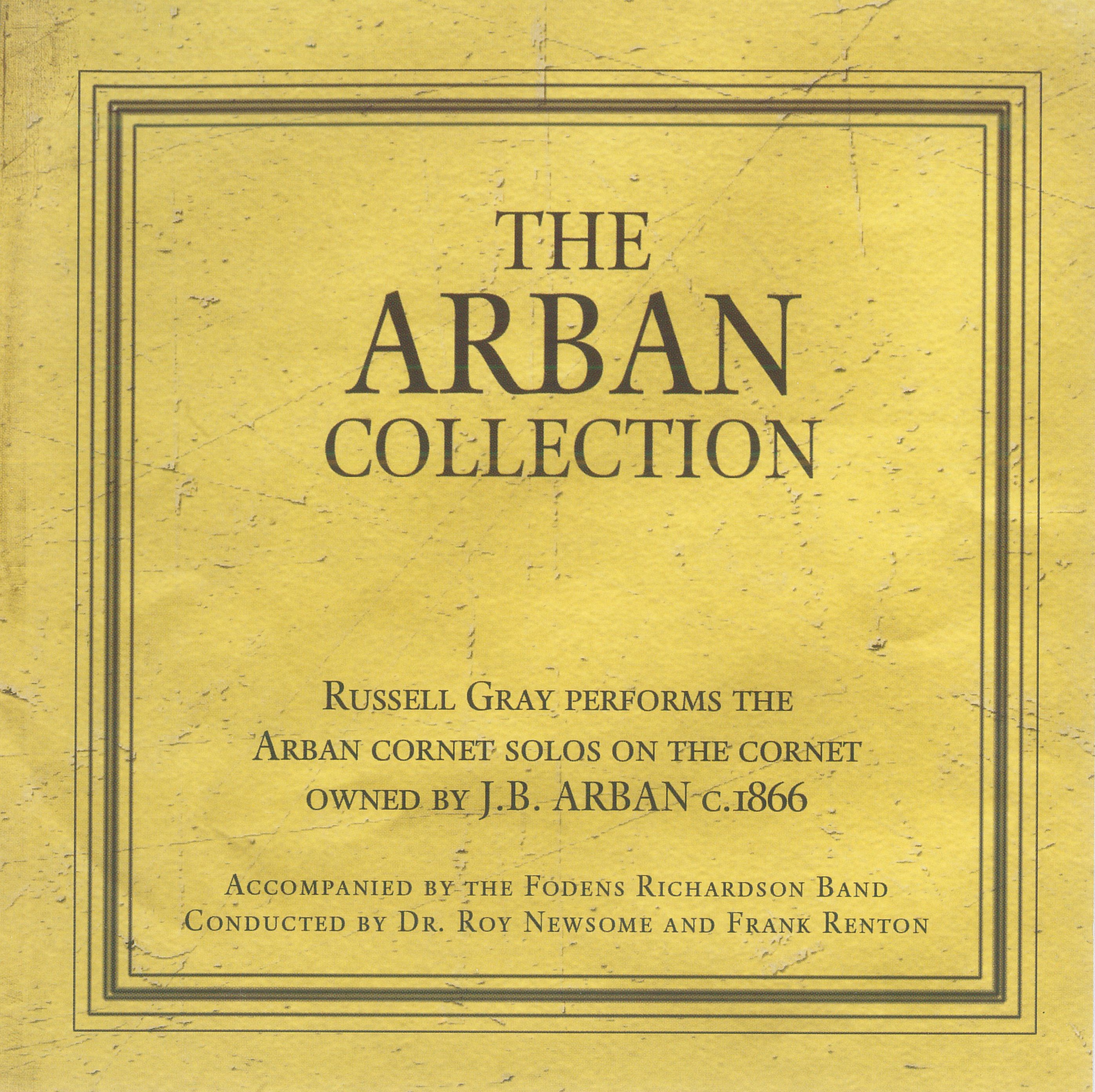 The Arban Collection - Download