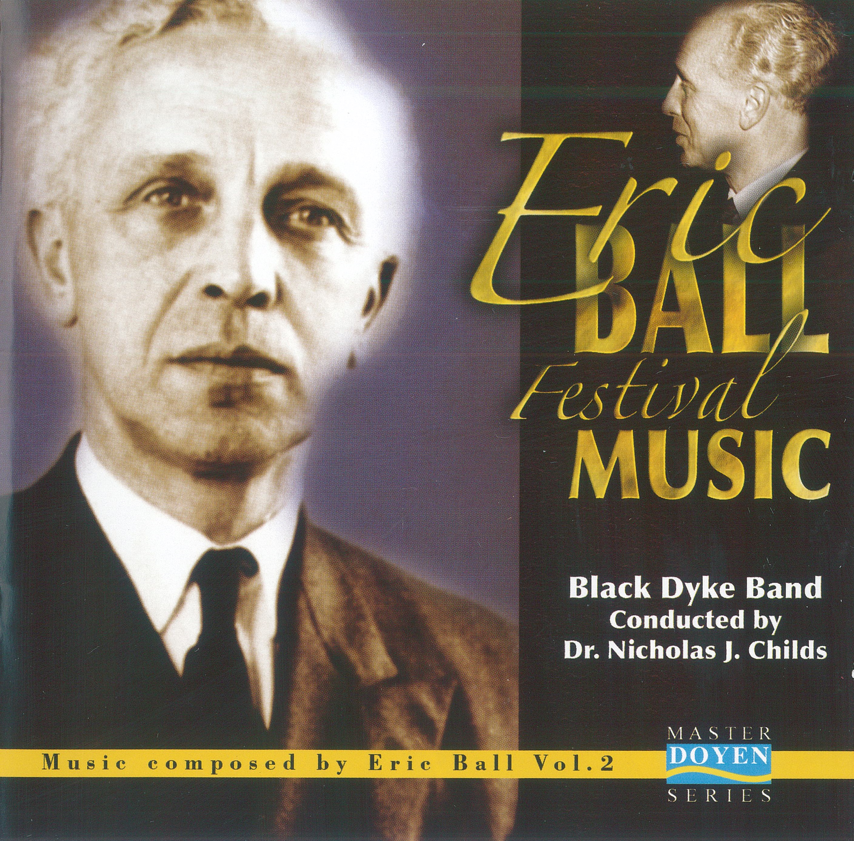 Eric Ball - Festival Music - Download