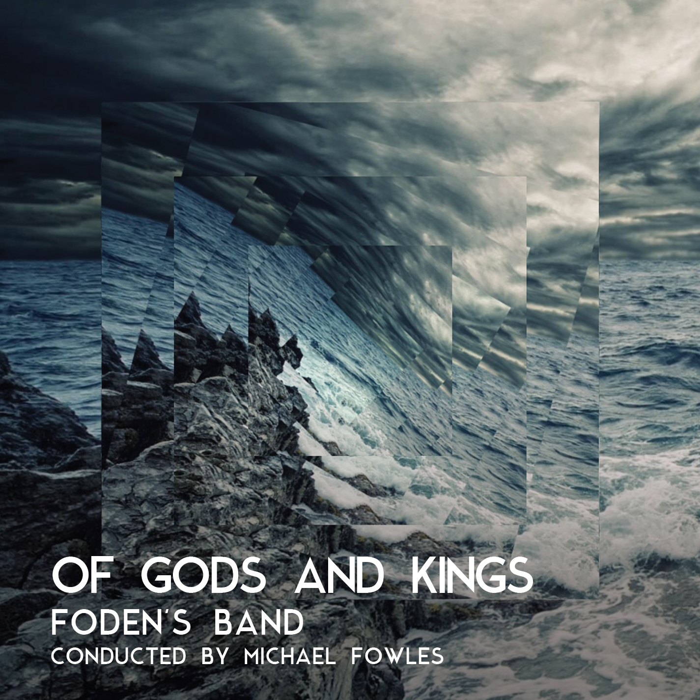 Of Gods and Kings - CD
