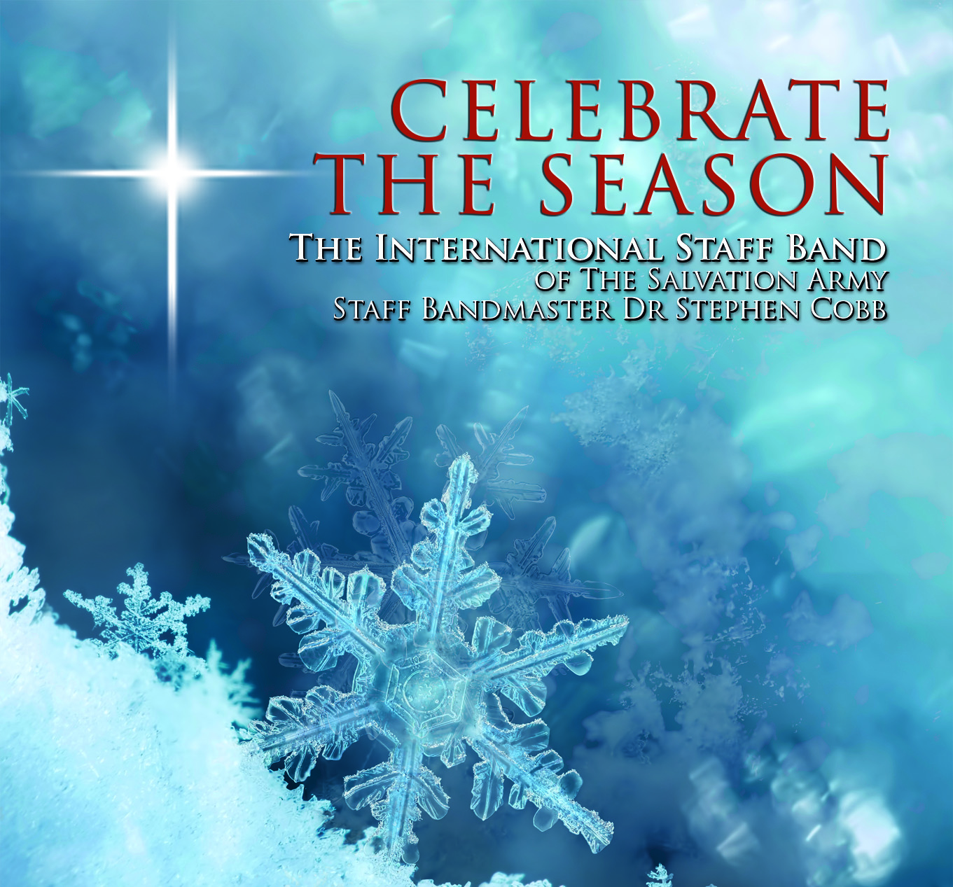 Celebrate the Season - Download