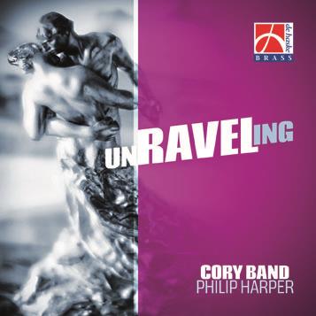Raveling Unraveling - CD