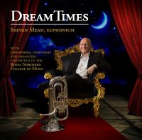 Dream Times - CD
