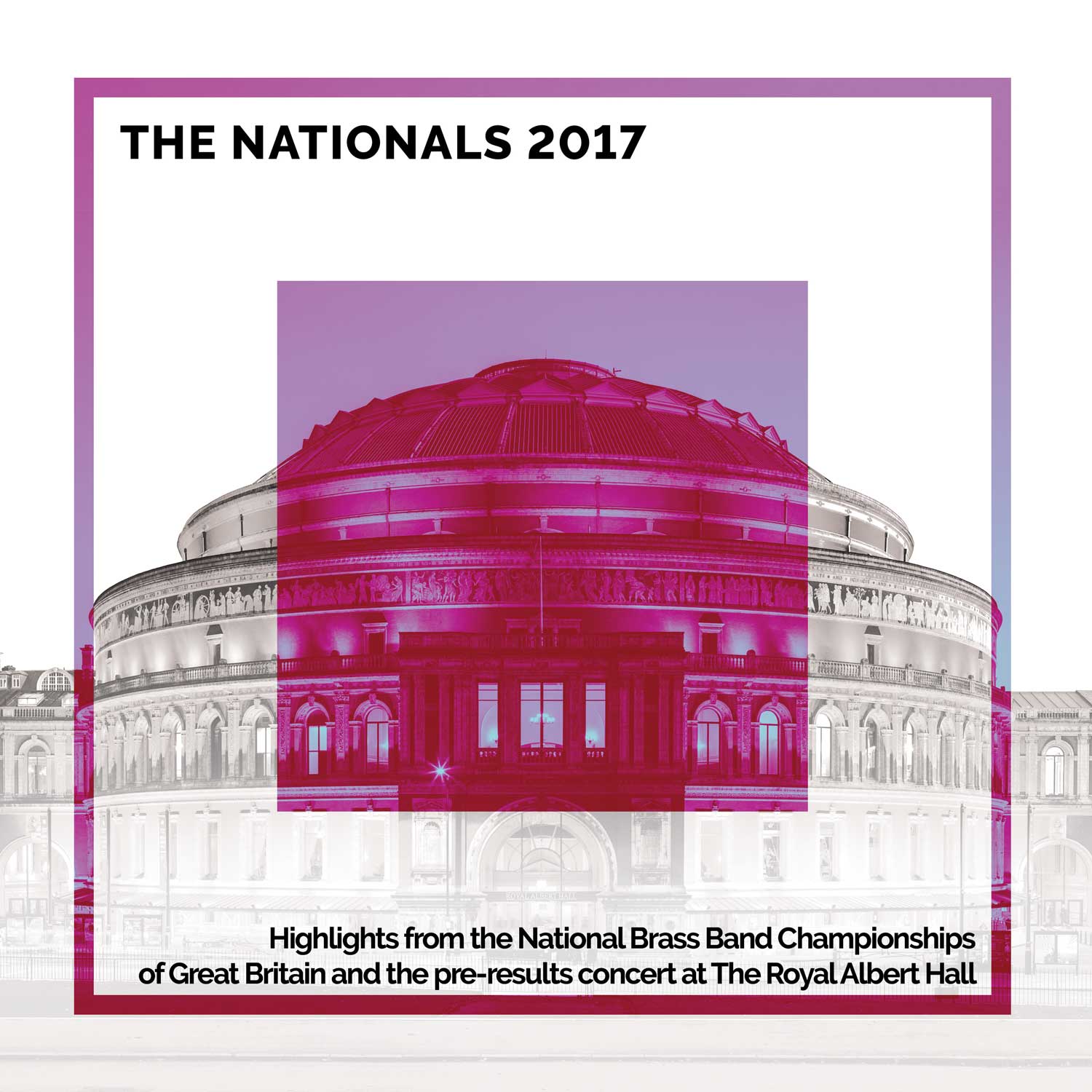 The Nationals 2017 - Download