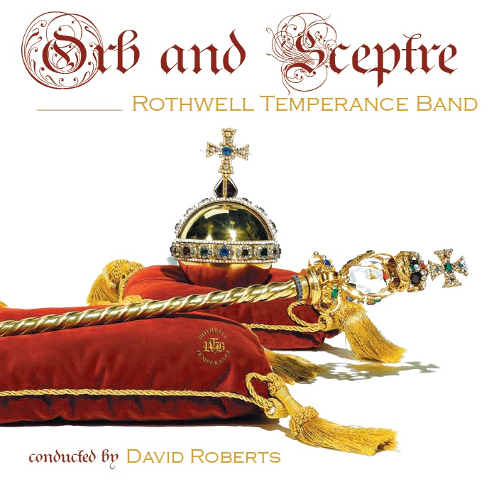 Orb and Sceptre - CD