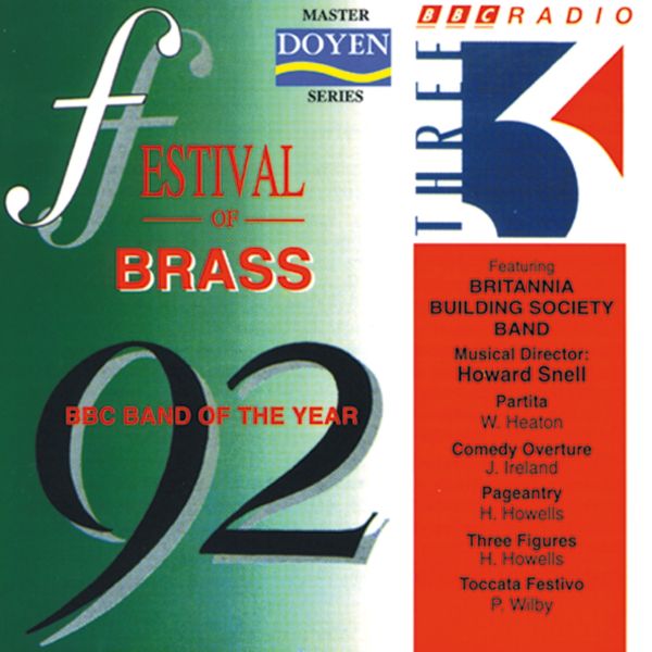 Festival of Brass 1992 - Download