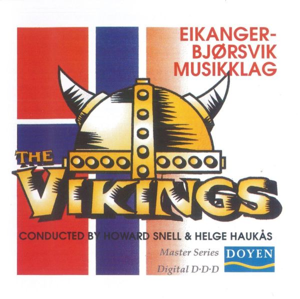 The Vikings - Download