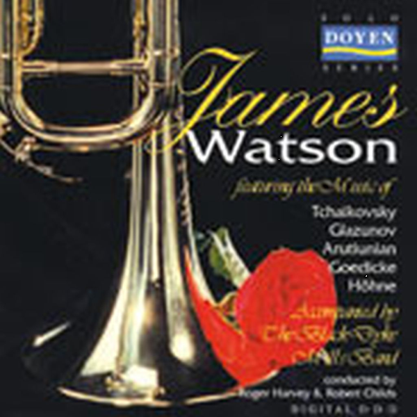 James Watson - Download