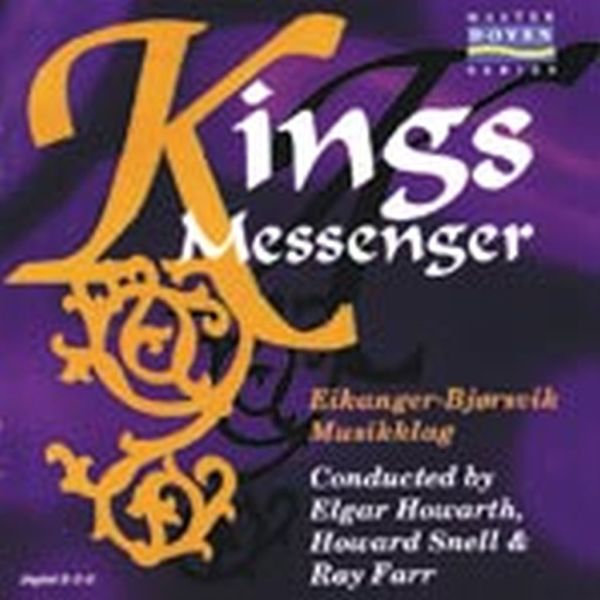 Kings Messenger - Download