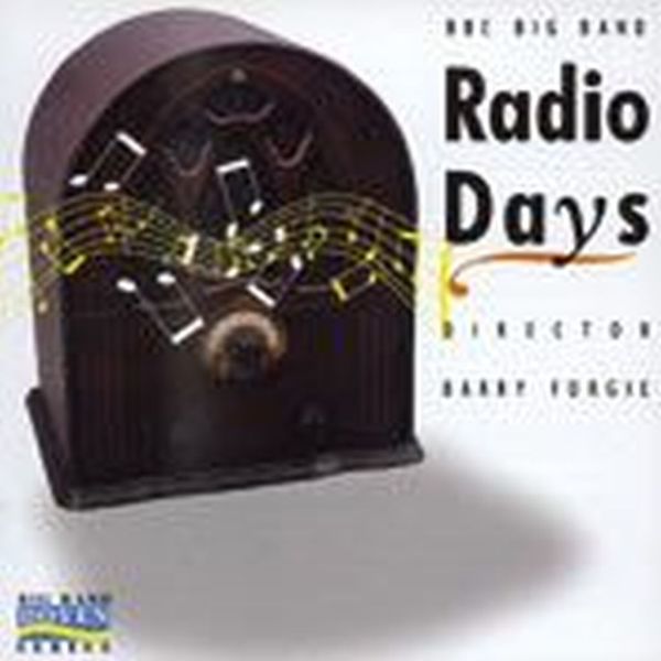 Radio Days - CD