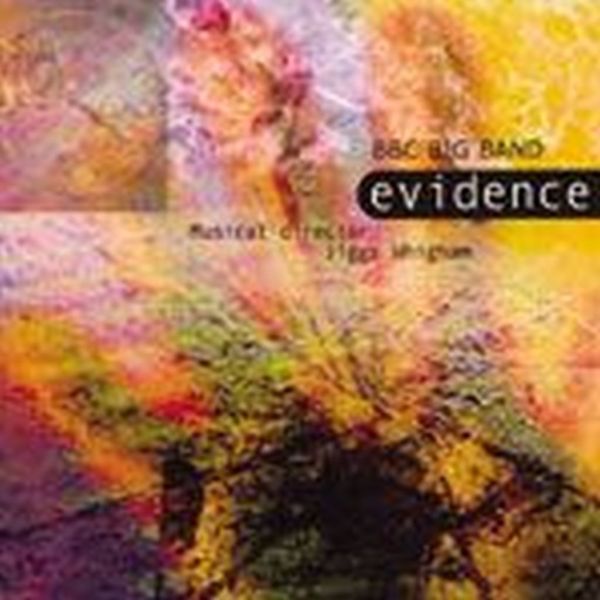 Evidence - CD