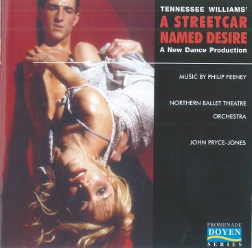 A Streetcar Named Desire - Download