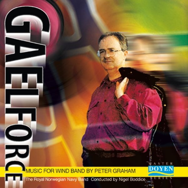 Gaelforce - CD