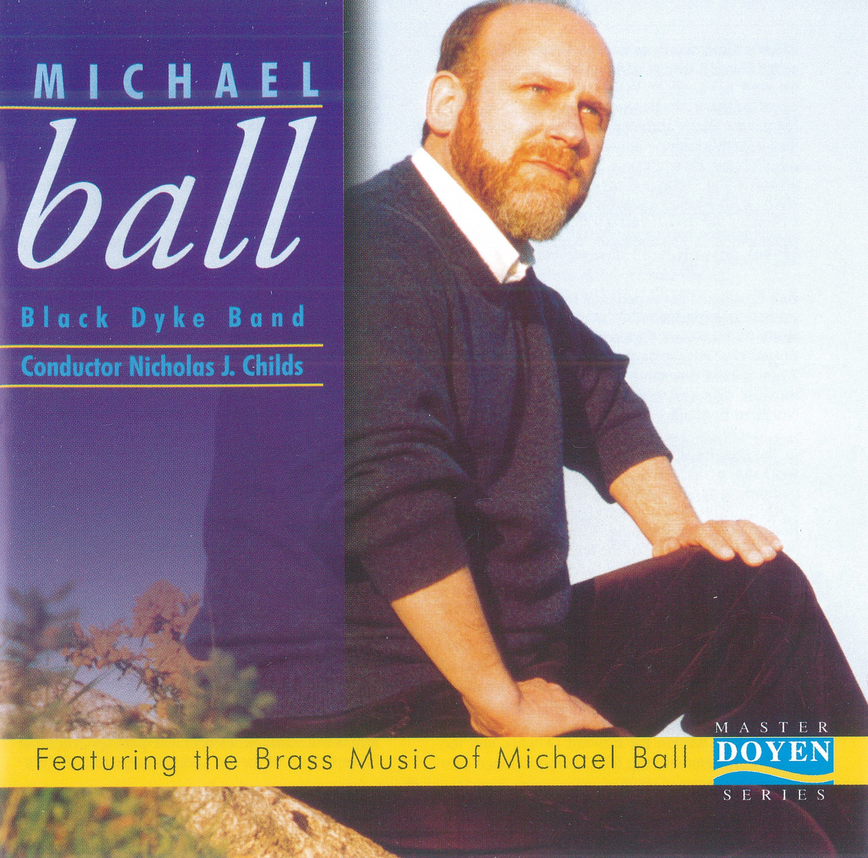 Michael Ball - CD